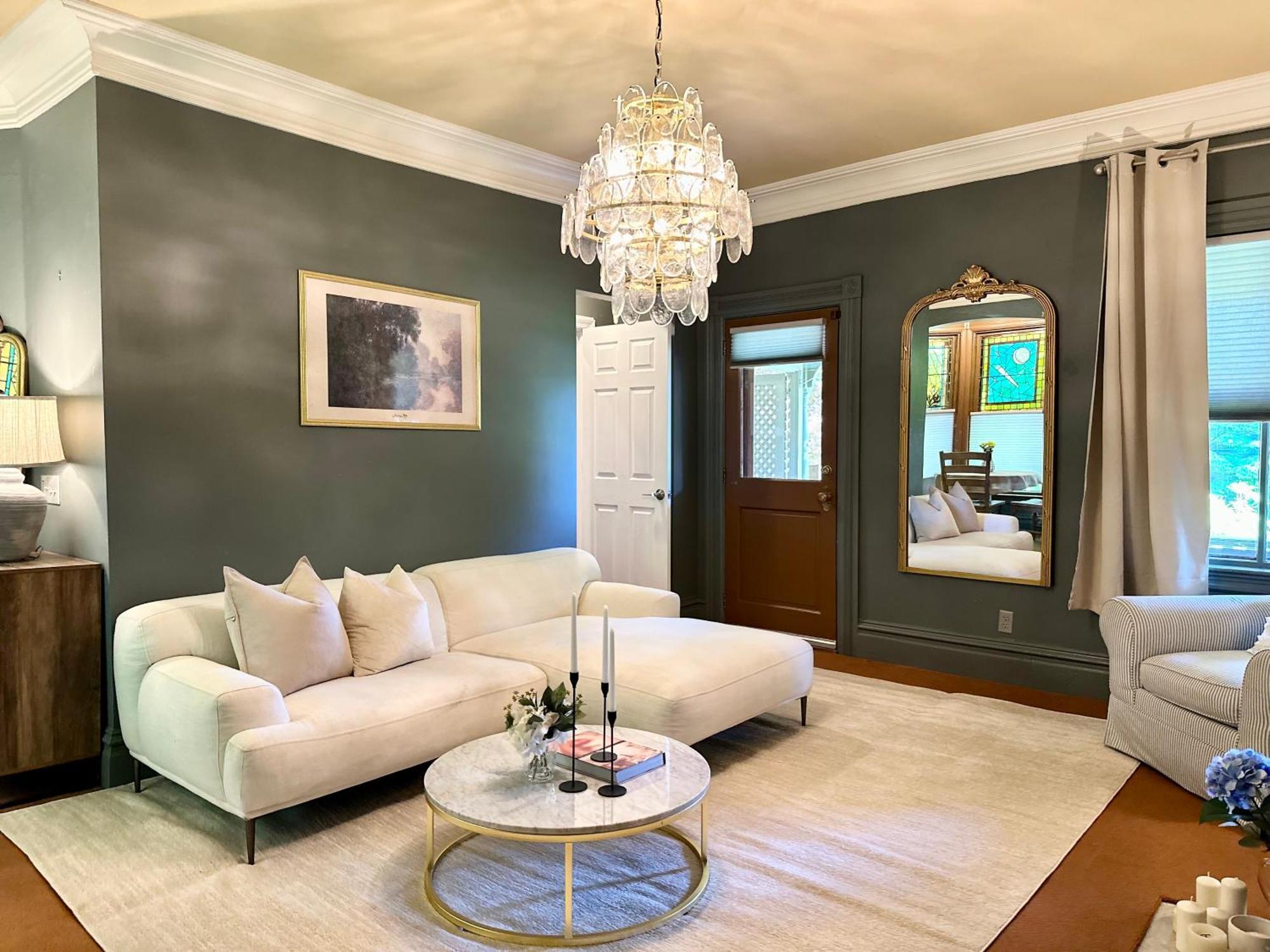 The Underwood-Hale House Ξενοδοχείο Πρόβιντενς Εξωτερικό φωτογραφία